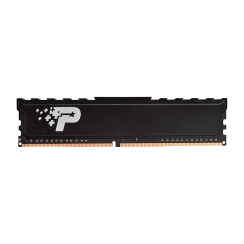 رم پاتریوت Signature Premium DDR4 8GB 3200MHz CL22